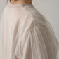 tulle layered sweat (beige) *JP