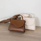 mini shoulder bag (ivory) *JP