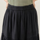 indian pin skirt (black) *JP