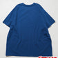 [Limited] gremlins print tee (blue) *JP