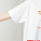 [Limited] gremlins print tee (white) *JP