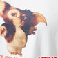 [Limited] gremlins print tee (white) *JP