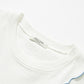 mellow logo tee (white) *JP