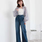 center seam jeans *JP